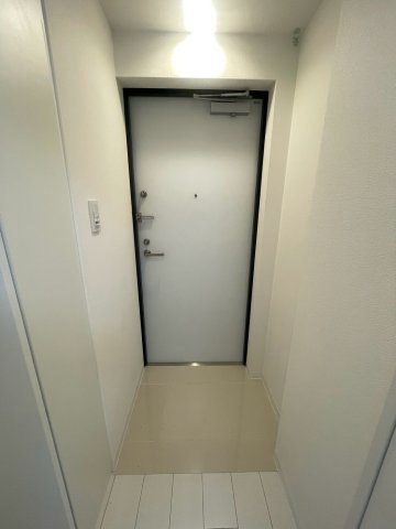 【玄関】 | MAXIV梅島DUE