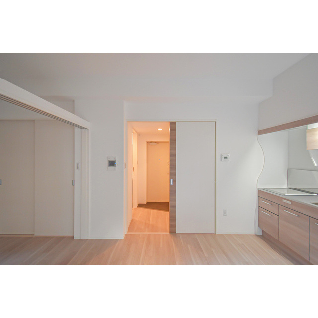 アドバンス江坂ラシュレ