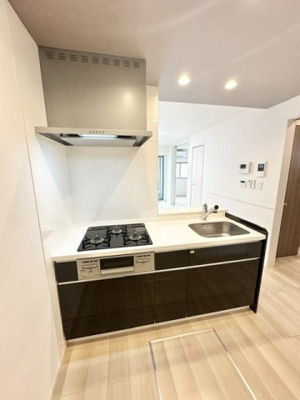 【キッチン】 | カーサビエント