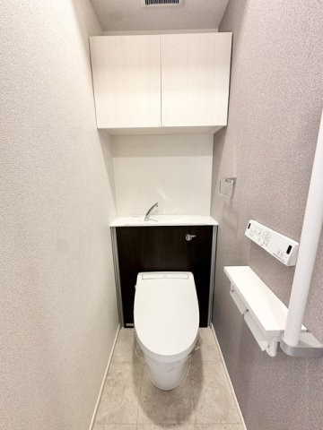 【トイレ】 | カーサビエント