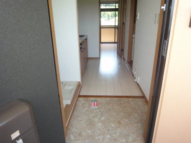 【玄関】 | グランドパレス宮西 | 玄関