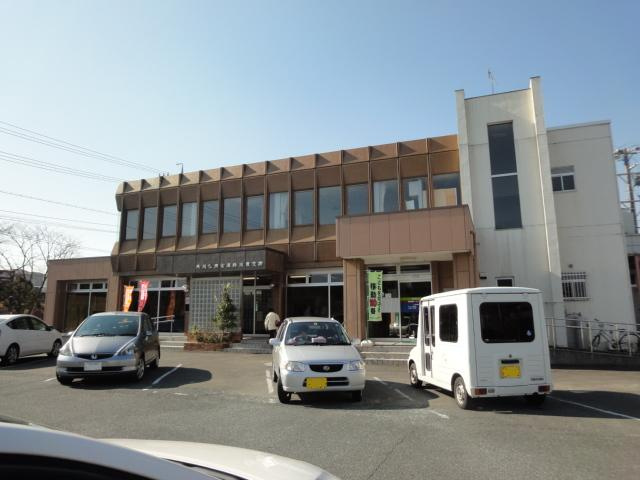 【周辺】 | グランドパレス宮西 | 島田掛川信用金庫掛川東支店まで1,453ｍ