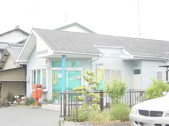 【周辺】 | グランドパレス宮西 | 西山口簡易郵便局まで1,137ｍ