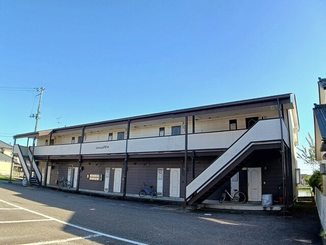 エルディムライフＢ