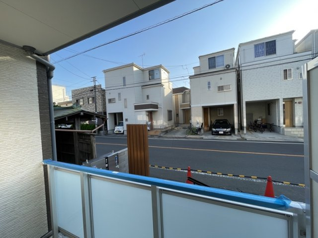 ヴィラ川口元郷のその他