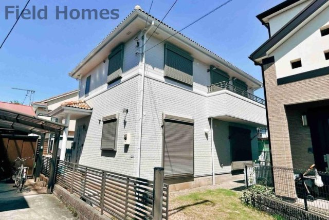 小田原市酒匂5丁目　中古戸建の外観|外観「小田原市酒匂5丁目　中古戸建」