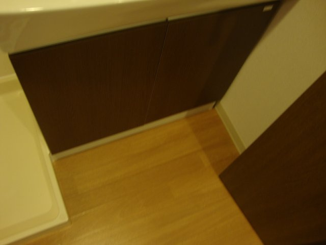 シャンティ　花水木の内装|廊下