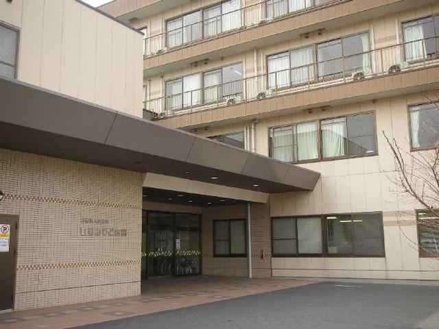 フィールドフォックス２の周辺|日進おりど病院まで450ｍ