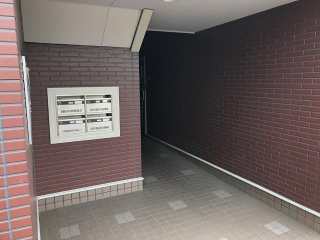 アニバーサリーの外観|外観写真（昼）