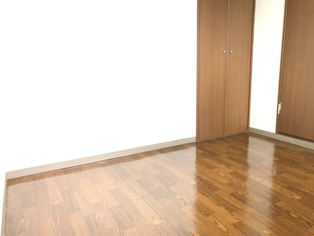 ウイング２１の内装|洋室（イメージ）