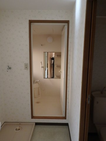 コーポ中葛西