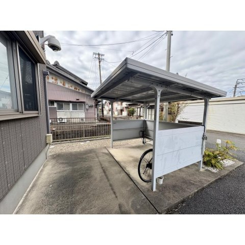 エスポワールのその他