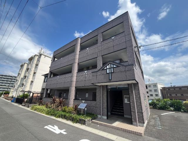 プライムガーデン