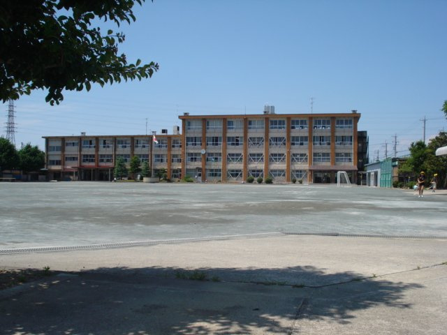 Ｍａｉｓｏｎ　Ａｂｅｌｉａ（メゾン アベリア）の周辺|一宮市立瀬部小学校まで1,197ｍ