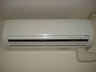 Ｄｏ・Ｙａ　レネットの設備|エアコン