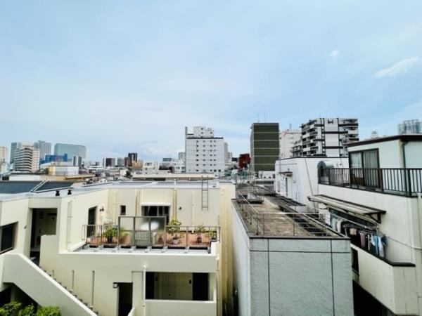 ニックハイム北品川のその他