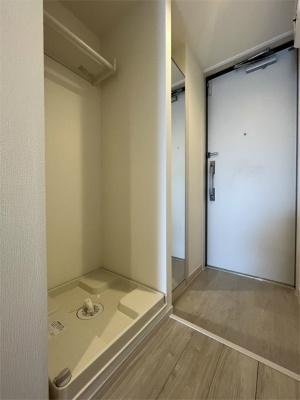 FELICE　榎町の設備