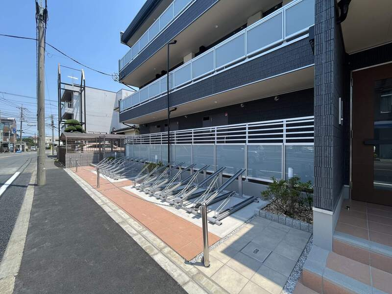 FELICE　榎町のその他