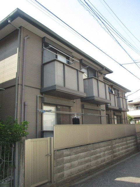 シャンテ武蔵野