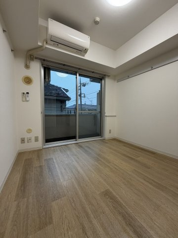 エスタ梅ヶ丘の内装