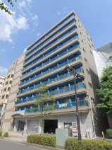 ワイアール新横浜駅前ハイツの画像