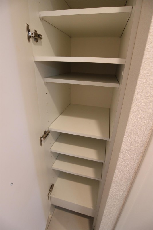 グランドコンシェルジュ高井戸のその他|下駄箱