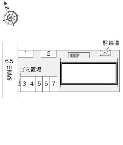 レオパレスｃｒｏｓｓｒｏａｄのその他
