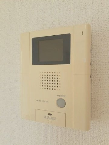 ベル　クラールのセキュリティ