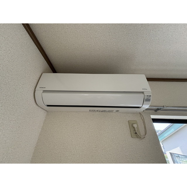 マロンクラッセＥ棟のその他|DKエアコン