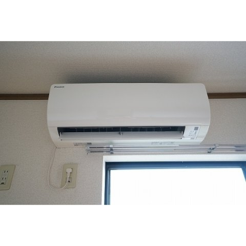 マロンクラッセＥ棟の内装