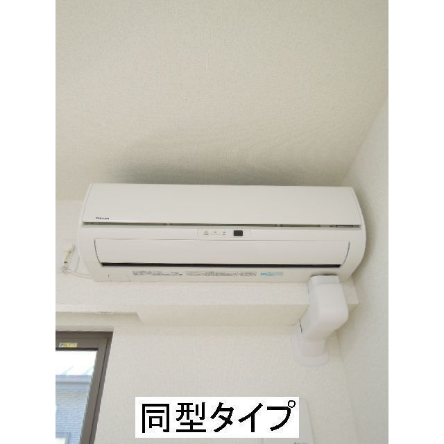 岐阜市琴塚３丁目のアパートの設備
