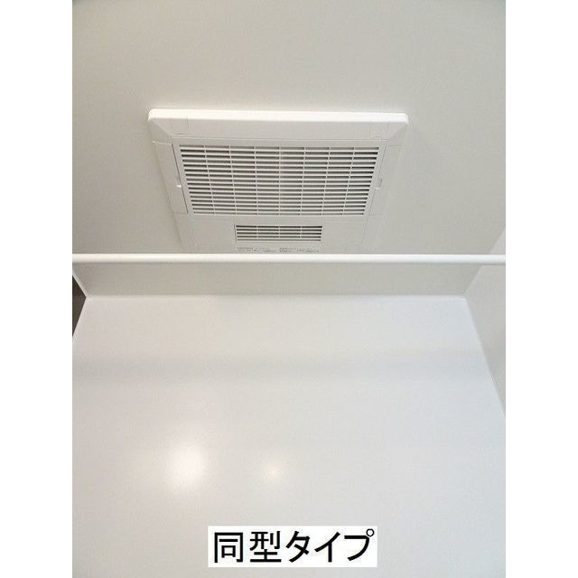 岐阜市琴塚３丁目のアパートのその他