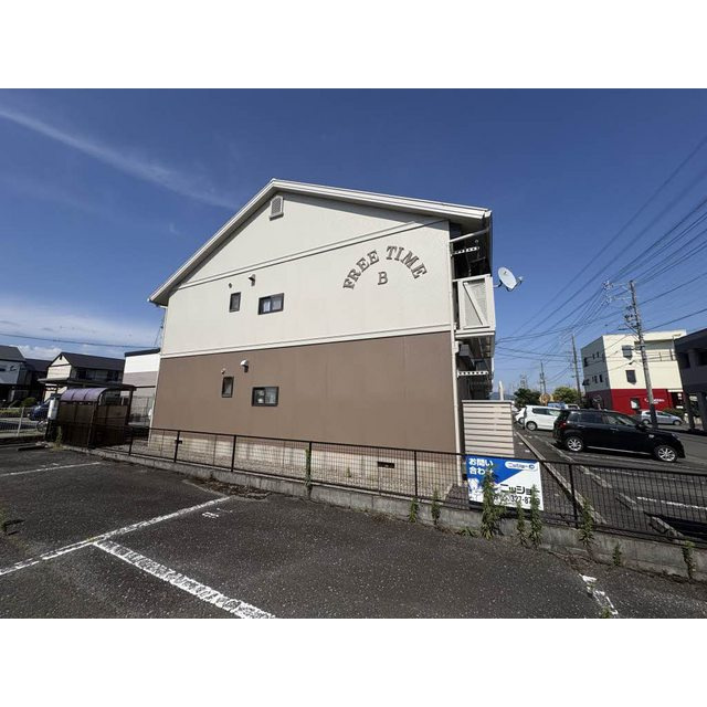 ＦＲＥＥ ＴＩＭＥ B棟