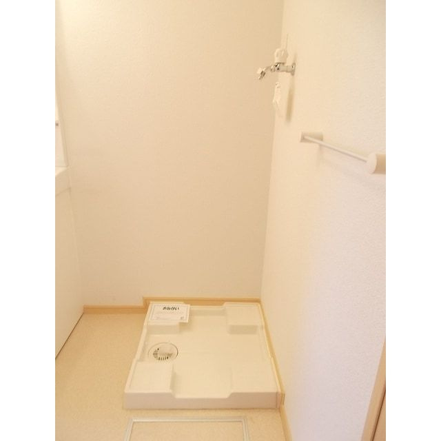 瑞穂市牛牧のアパートの設備