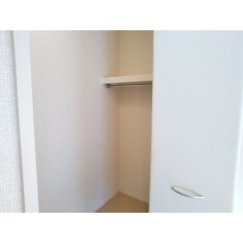 ヒルズ・若松町Ⅲの収納