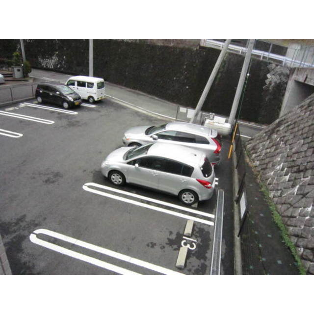 ヒルズ・若松町Ⅲのその他