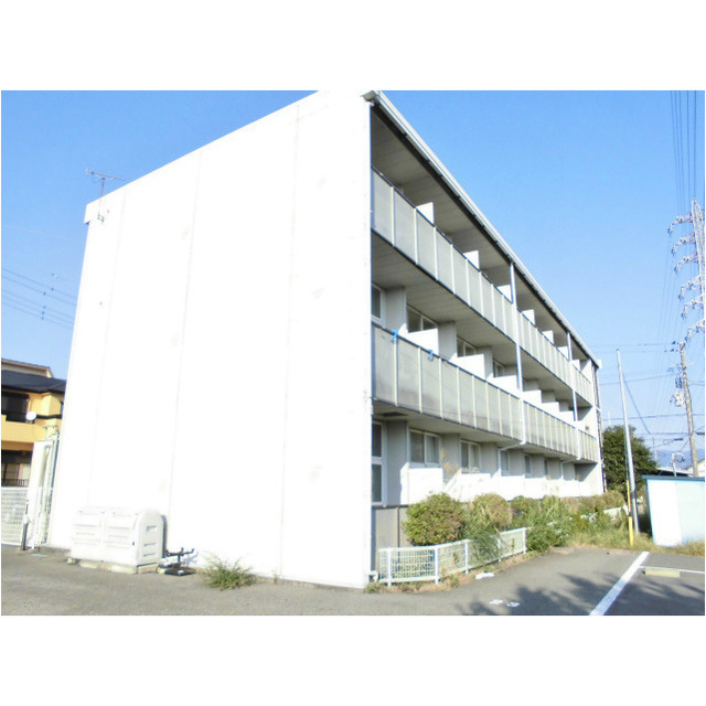 太郎の七の外観