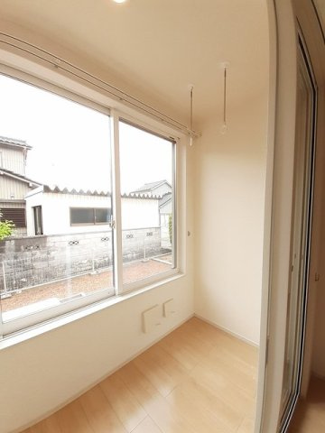 アルモニーＡのその他