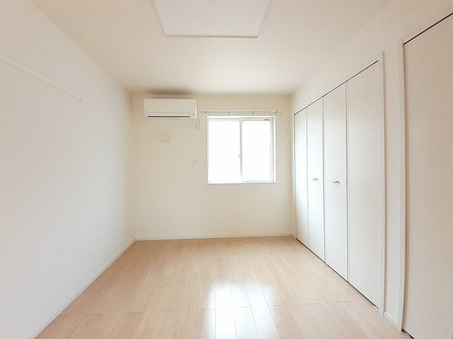フェリーチェ向新庄の内装|内装は落ち着いています