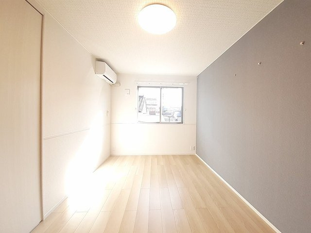 ラ・ルーチェの内装|おしゃれな内装です