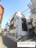中野区上鷺宮４丁目のマンションの画像