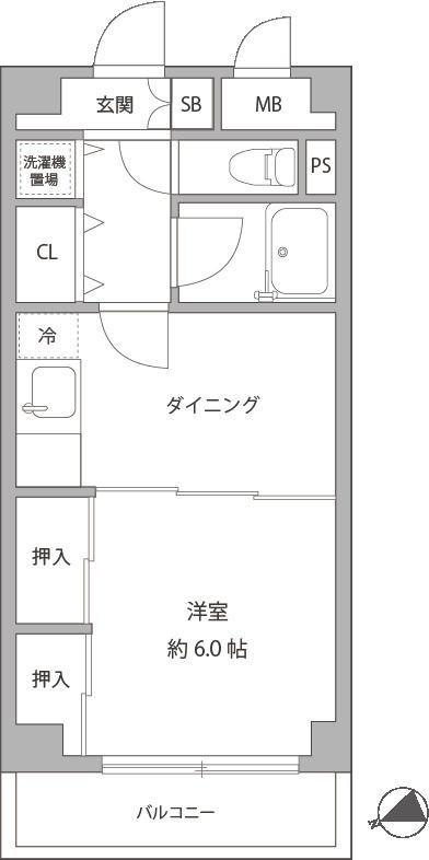 ケントコート藤沢妙善寺