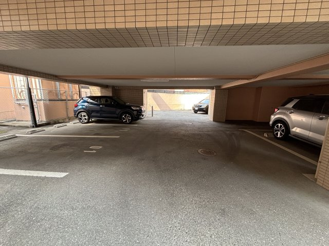 【駐車場】 | テングッド祖原