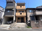 寝屋川市萱島東３丁目の中古一戸建の画像