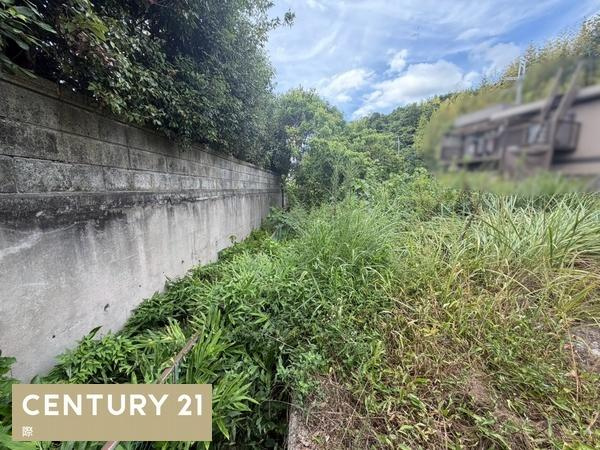 貴志川町長山　土地のその他