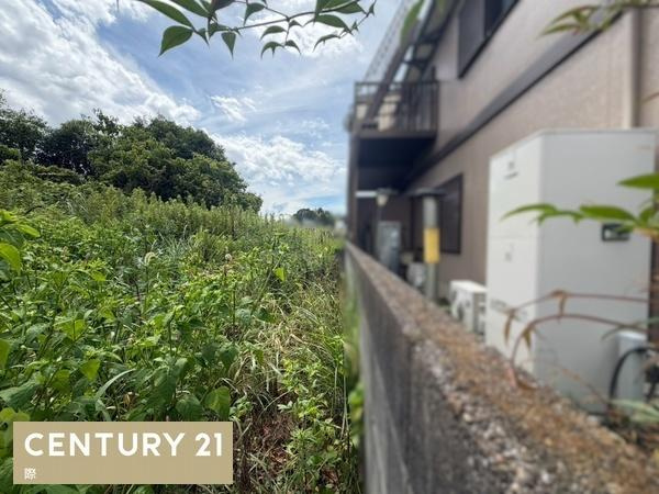 貴志川町長山　土地のその他