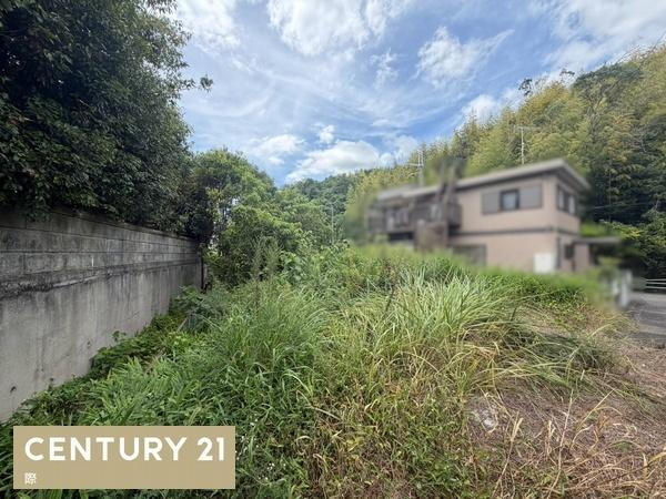 貴志川町長山　土地のその他