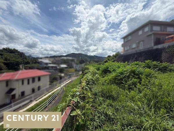 海南市阪井　土地のその他