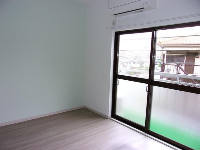 サンコーポの展望
