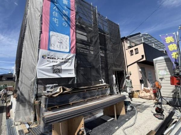枚方市 野村北町　第３　１号棟　新築 一戸建てのその他